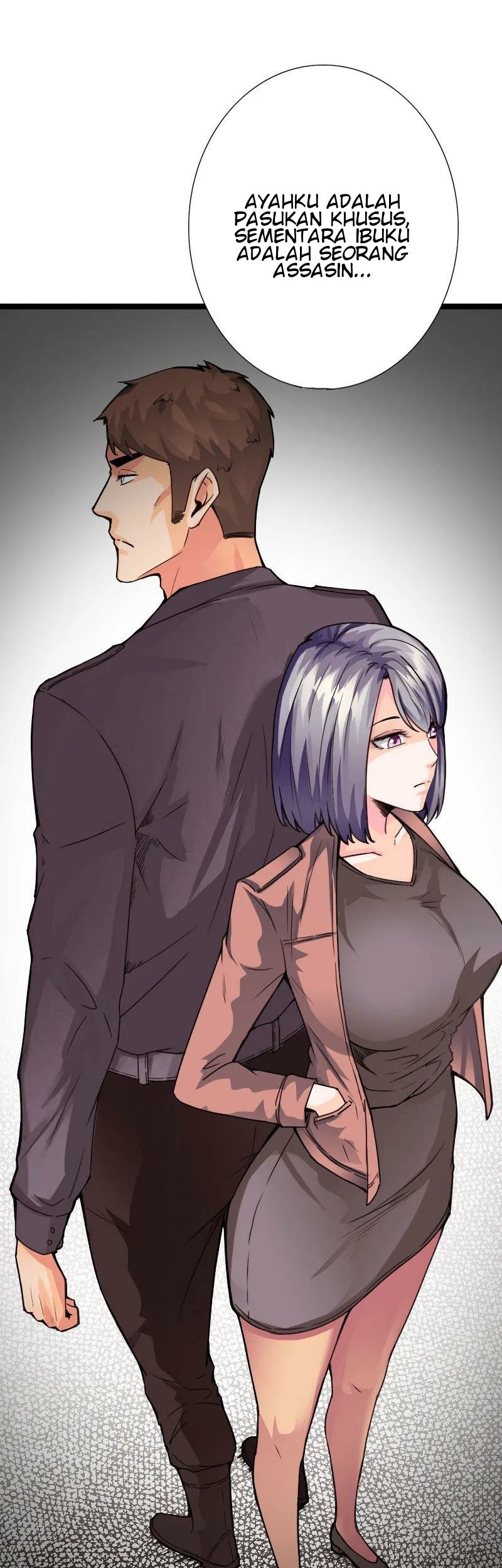 Hopeless Chapter 98 Gambar 25