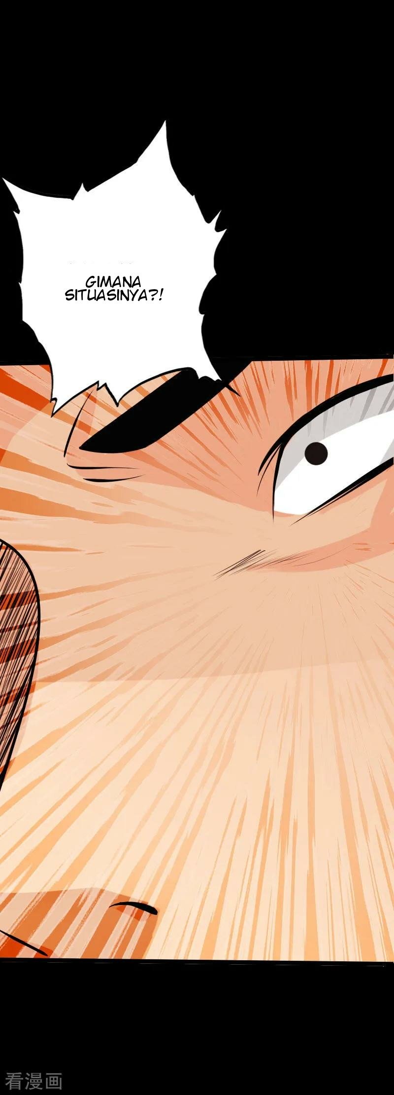 Hopeless Chapter 98 Gambar 3