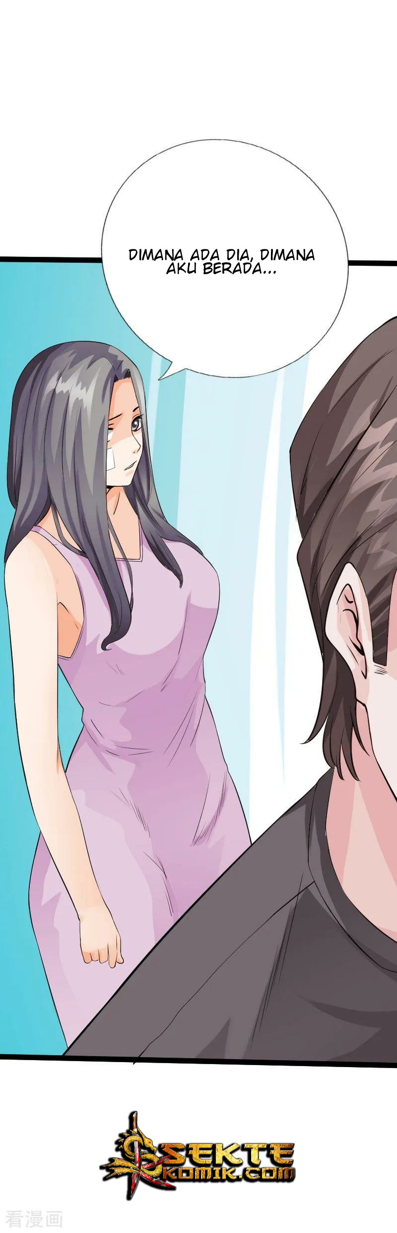Hopeless Chapter 98 Gambar 32