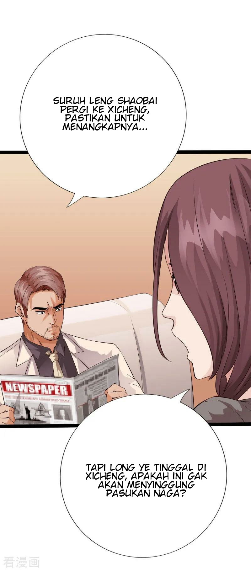 Hopeless Chapter 98 Gambar 34