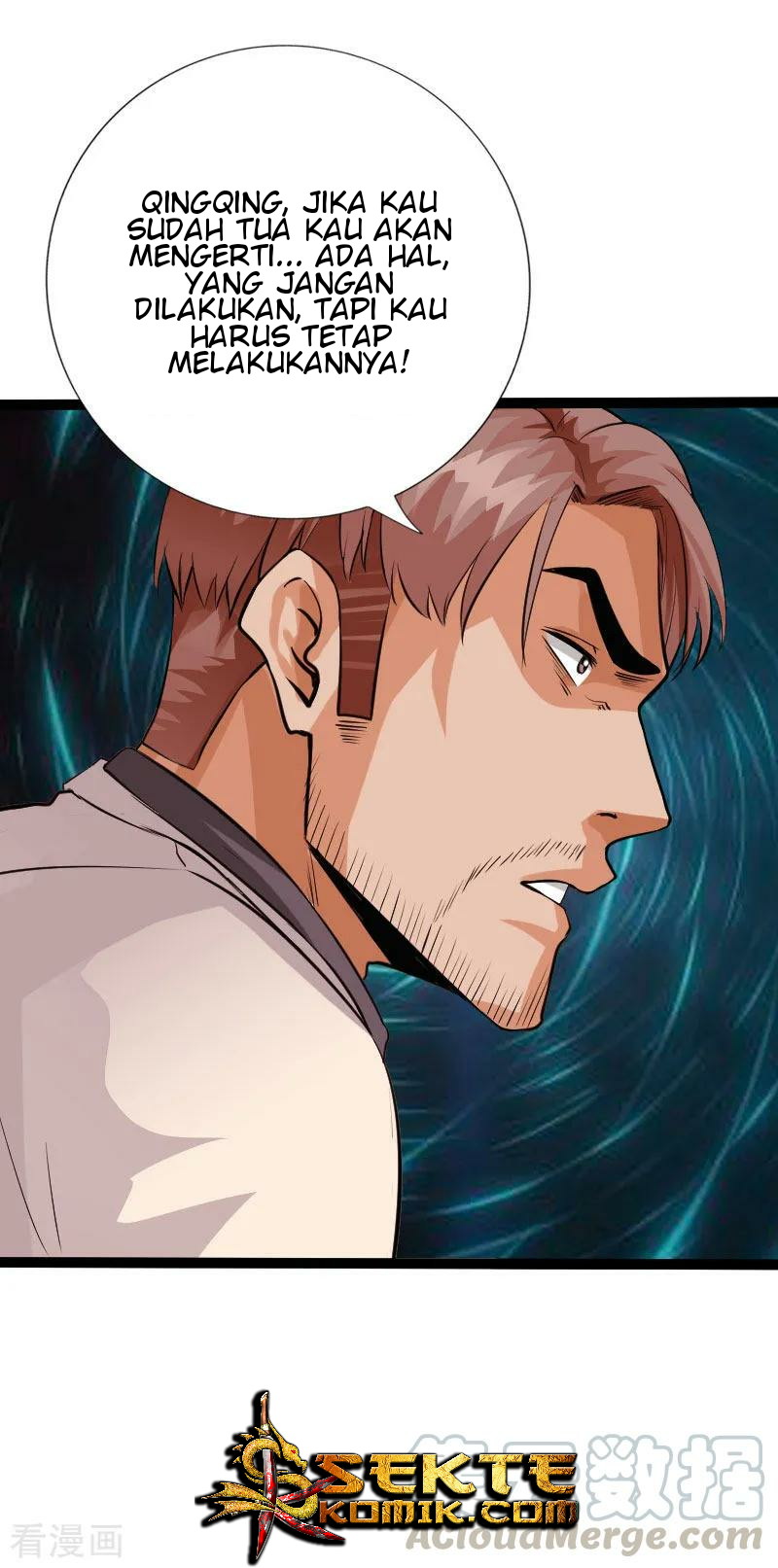 Hopeless Chapter 98 Gambar 35