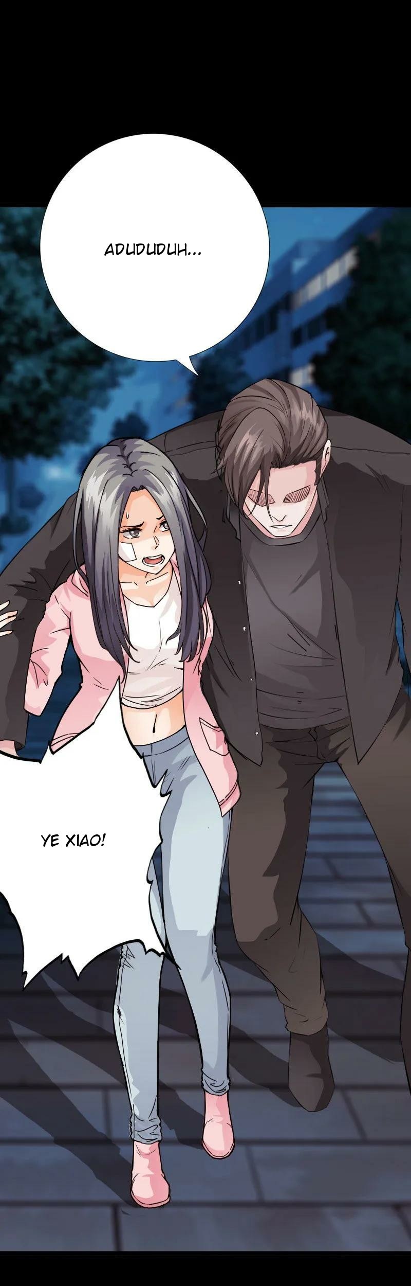 Hopeless Chapter 97 Gambar 19