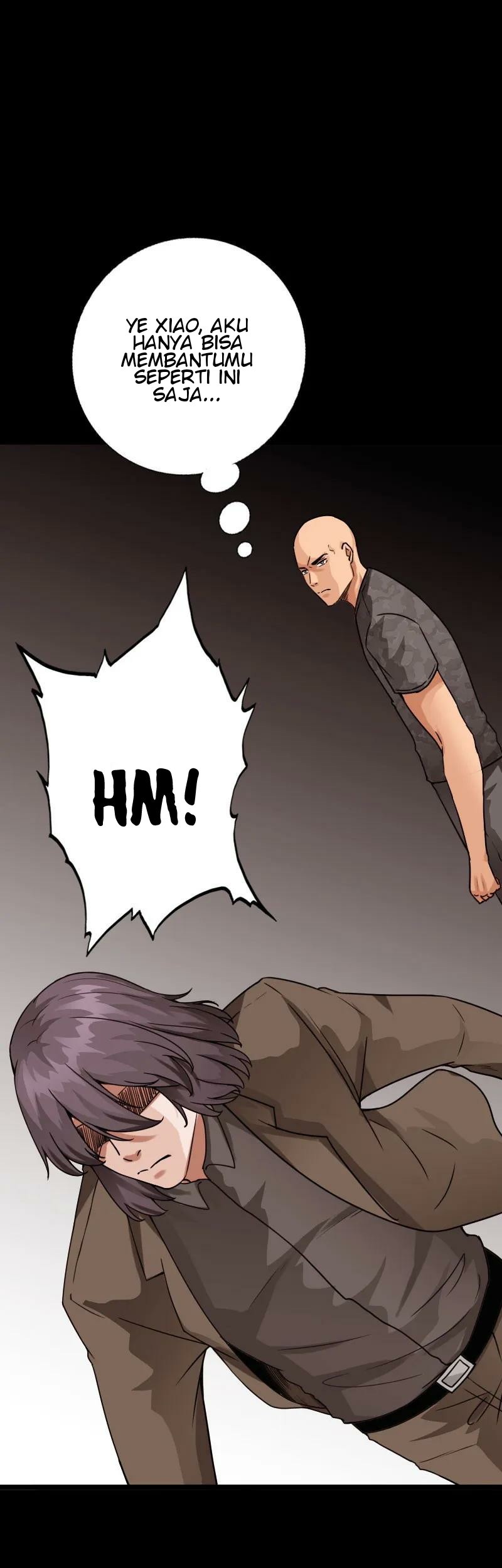 Hopeless Chapter 97 Gambar 24