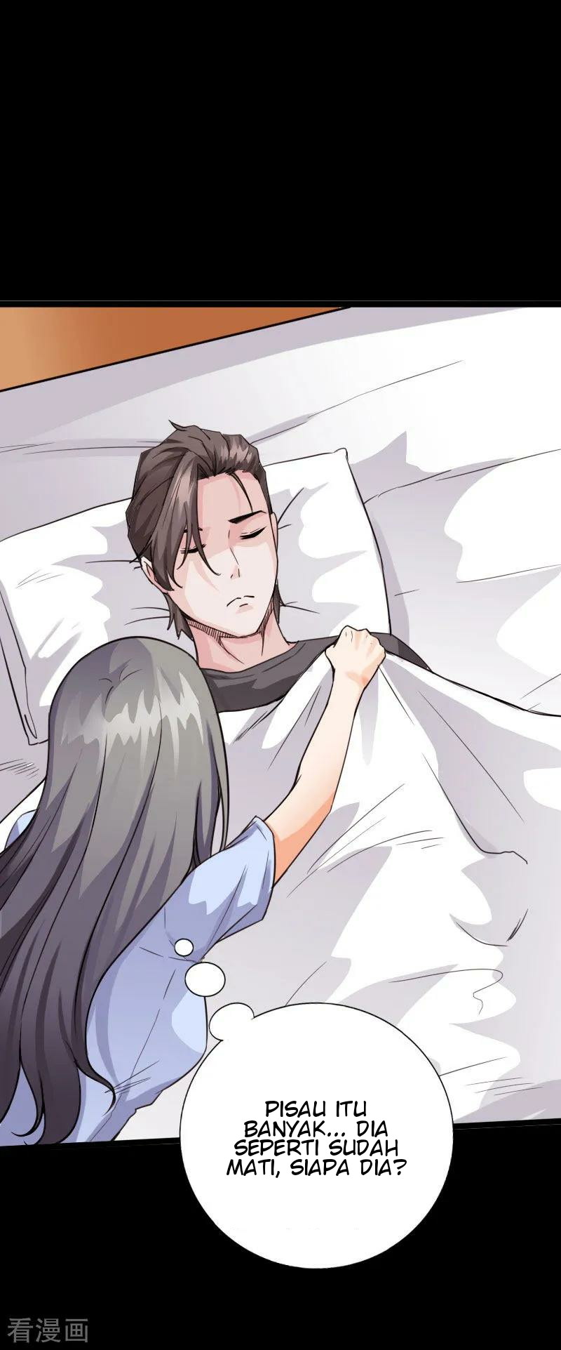 Hopeless Chapter 95 Gambar 12