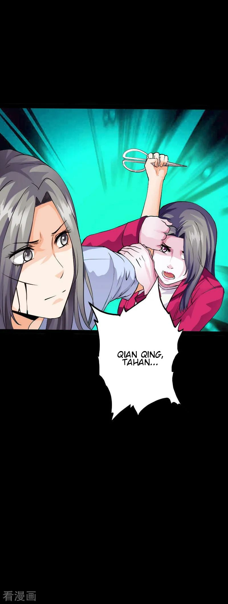 Hopeless Chapter 95 Gambar 19