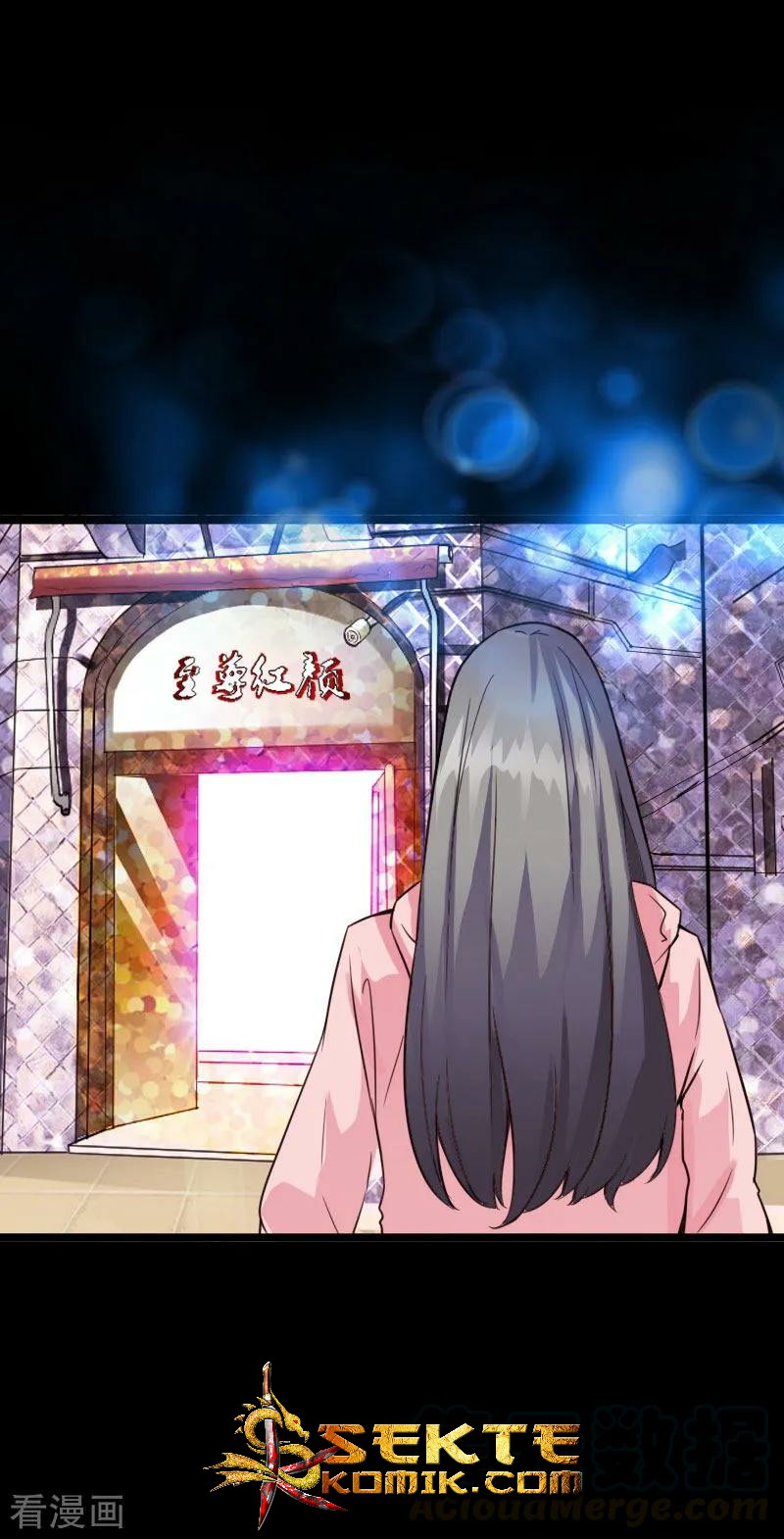 Hopeless Chapter 95 Gambar 29