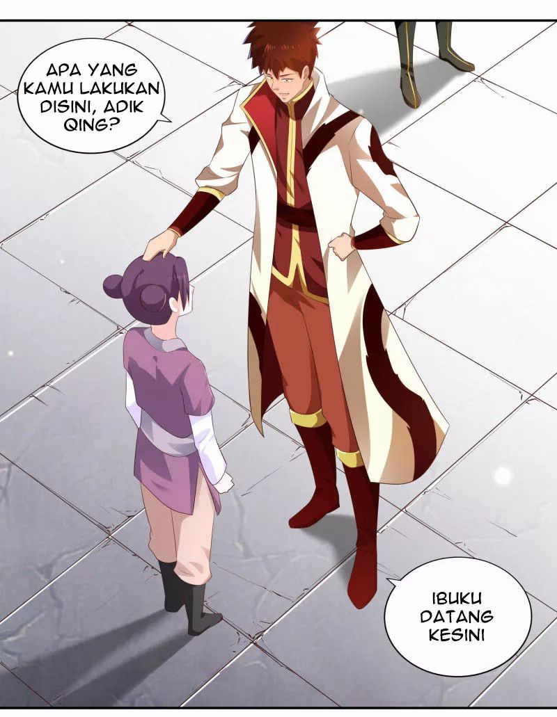 Sword Master of Soul Spirit Chapter 23 Gambar 12