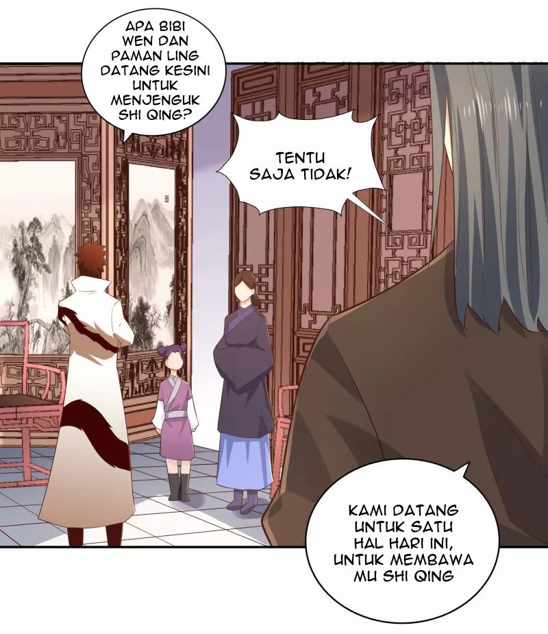Sword Master of Soul Spirit Chapter 23 Gambar 20
