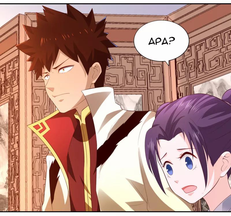 Sword Master of Soul Spirit Chapter 23 Gambar 21