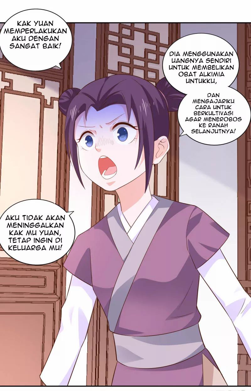 Sword Master of Soul Spirit Chapter 23 Gambar 28