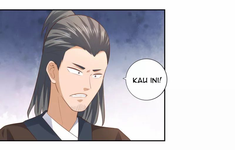 Sword Master of Soul Spirit Chapter 23 Gambar 29