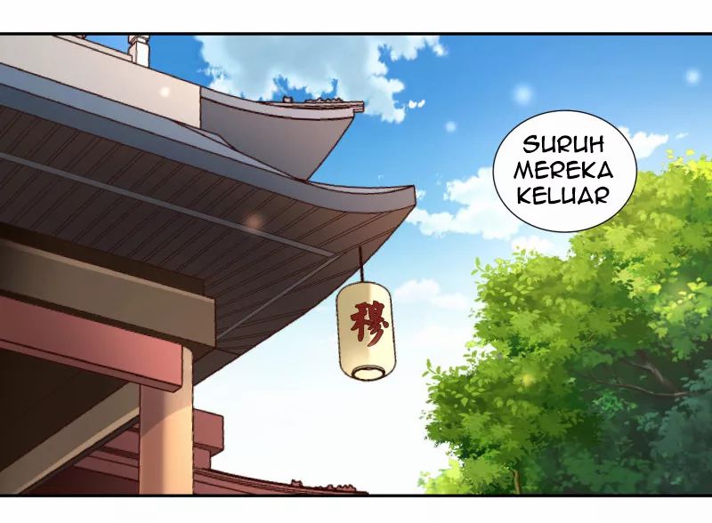 Sword Master of Soul Spirit Chapter 23 Gambar 31