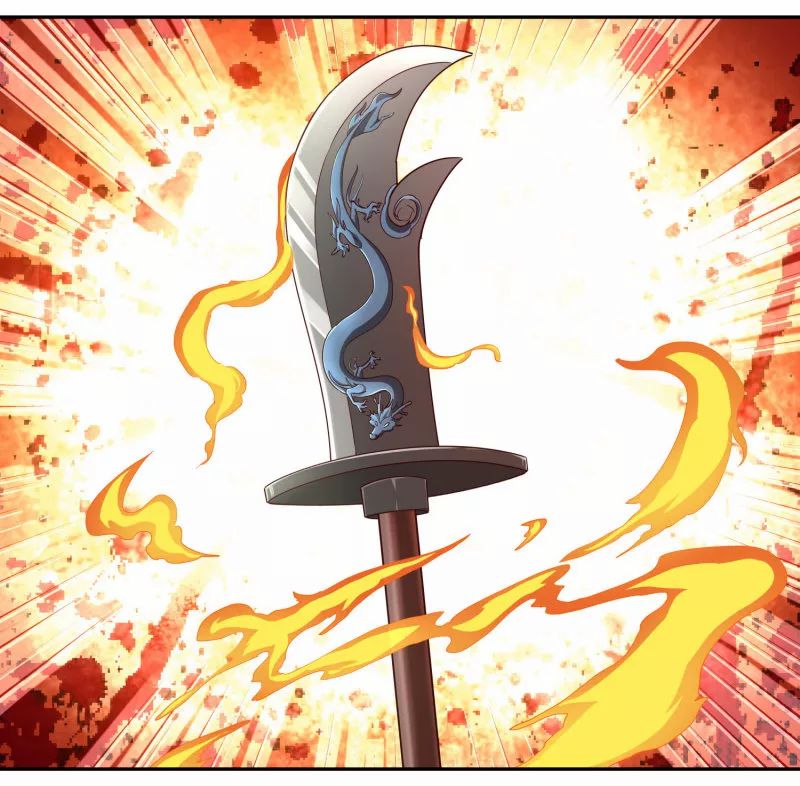 Sword Master of Soul Spirit Chapter 23 Gambar 4