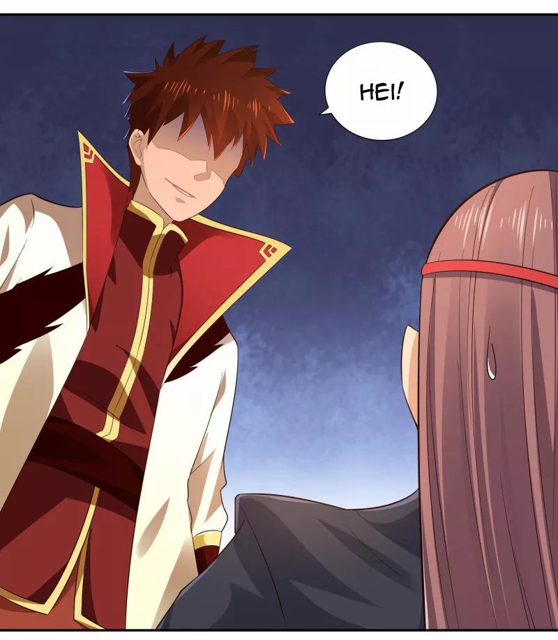 Sword Master of Soul Spirit Chapter 22 Gambar 13