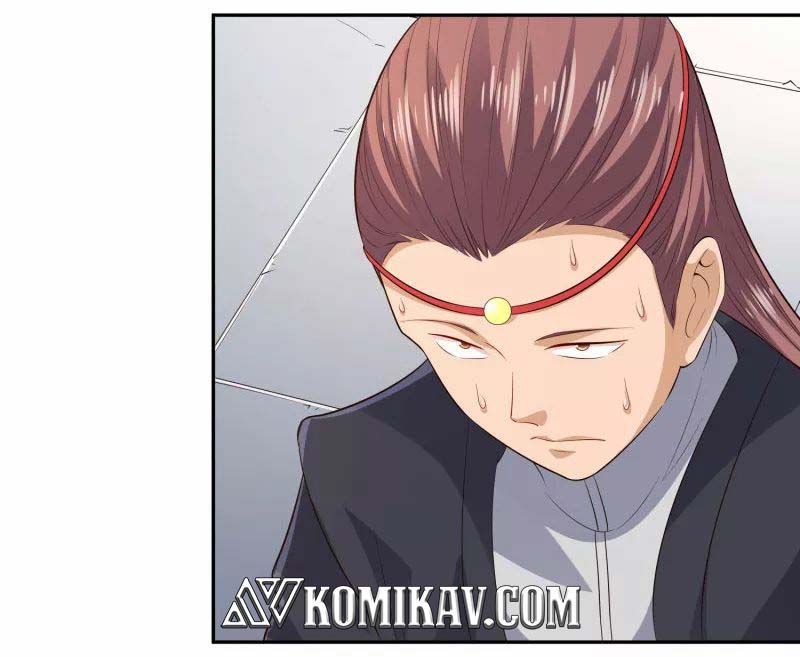 Sword Master of Soul Spirit Chapter 22 Gambar 14