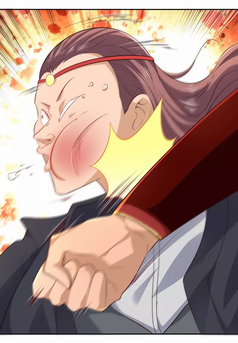 Sword Master of Soul Spirit Chapter 22 Gambar 15