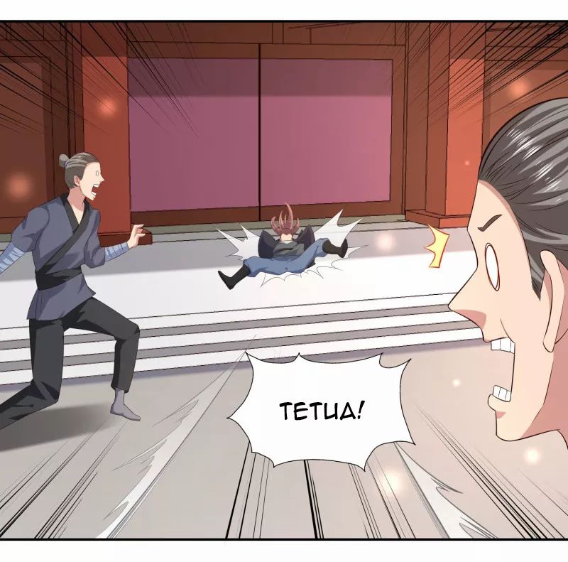 Sword Master of Soul Spirit Chapter 22 Gambar 16