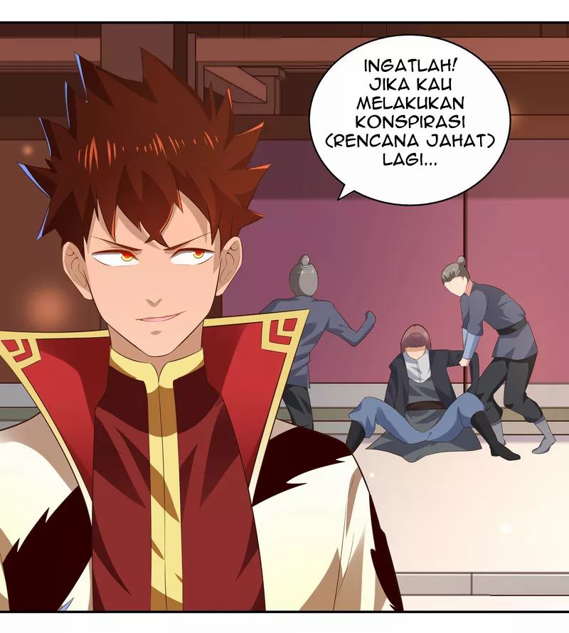 Sword Master of Soul Spirit Chapter 22 Gambar 17