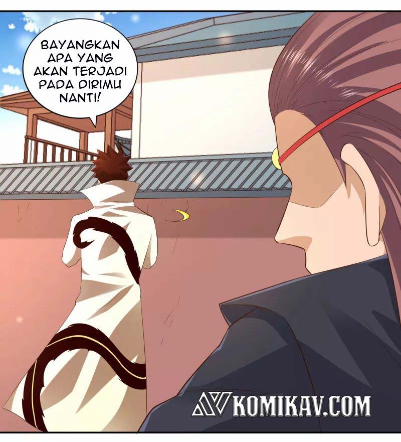 Sword Master of Soul Spirit Chapter 22 Gambar 18