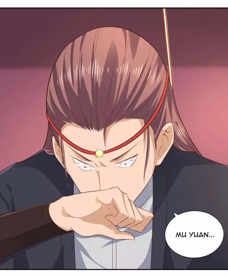 Sword Master of Soul Spirit Chapter 22 Gambar 19