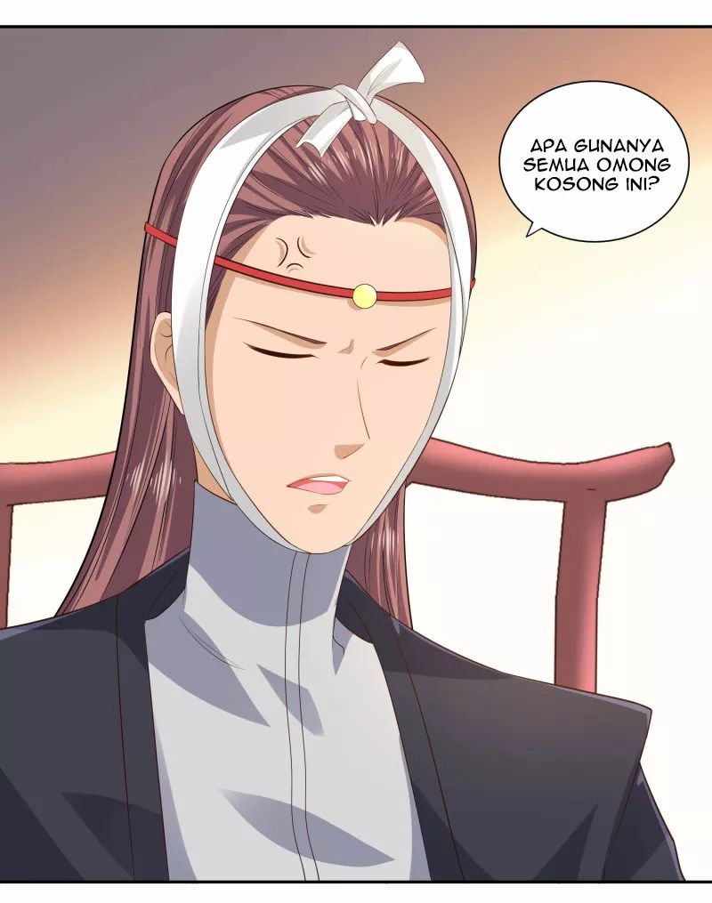 Sword Master of Soul Spirit Chapter 22 Gambar 21