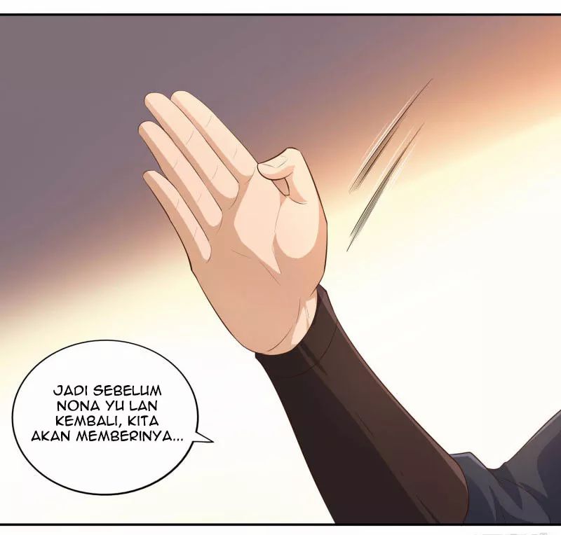 Sword Master of Soul Spirit Chapter 22 Gambar 24