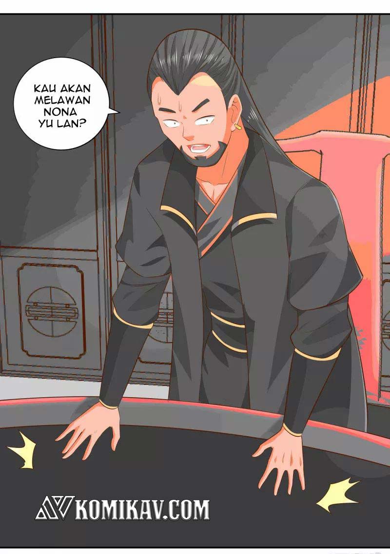 Sword Master of Soul Spirit Chapter 22 Gambar 26