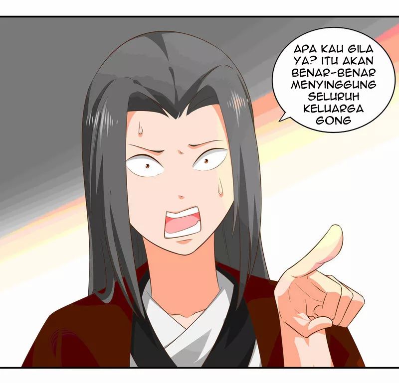 Sword Master of Soul Spirit Chapter 22 Gambar 27
