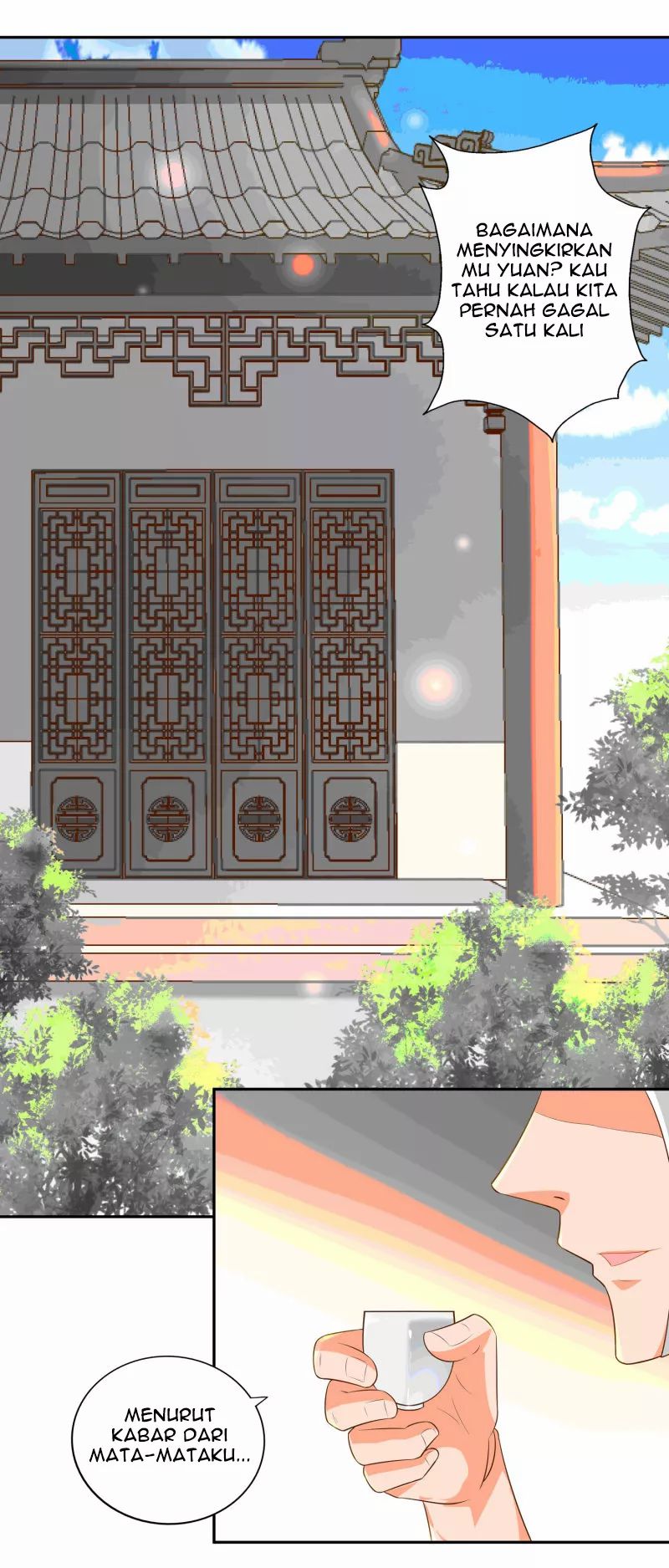 Sword Master of Soul Spirit Chapter 22 Gambar 29