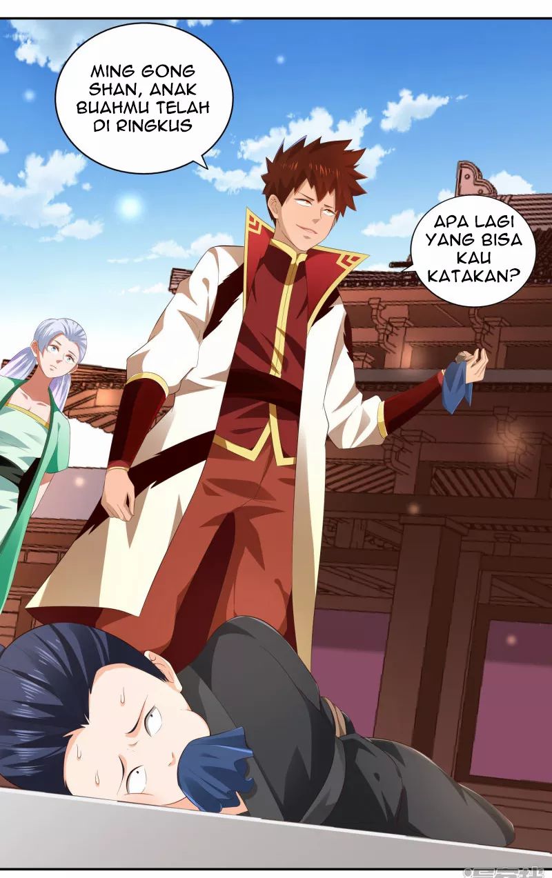 Sword Master of Soul Spirit Chapter 22 Gambar 3