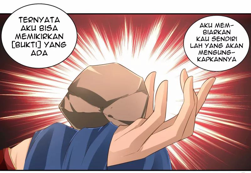 Sword Master of Soul Spirit Chapter 22 Gambar 4