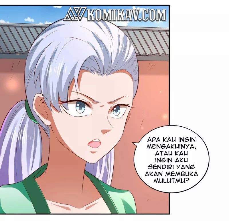 Sword Master of Soul Spirit Chapter 22 Gambar 6