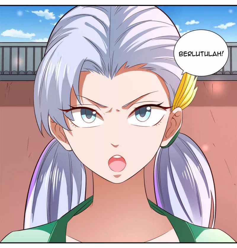 Sword Master of Soul Spirit Chapter 22 Gambar 9