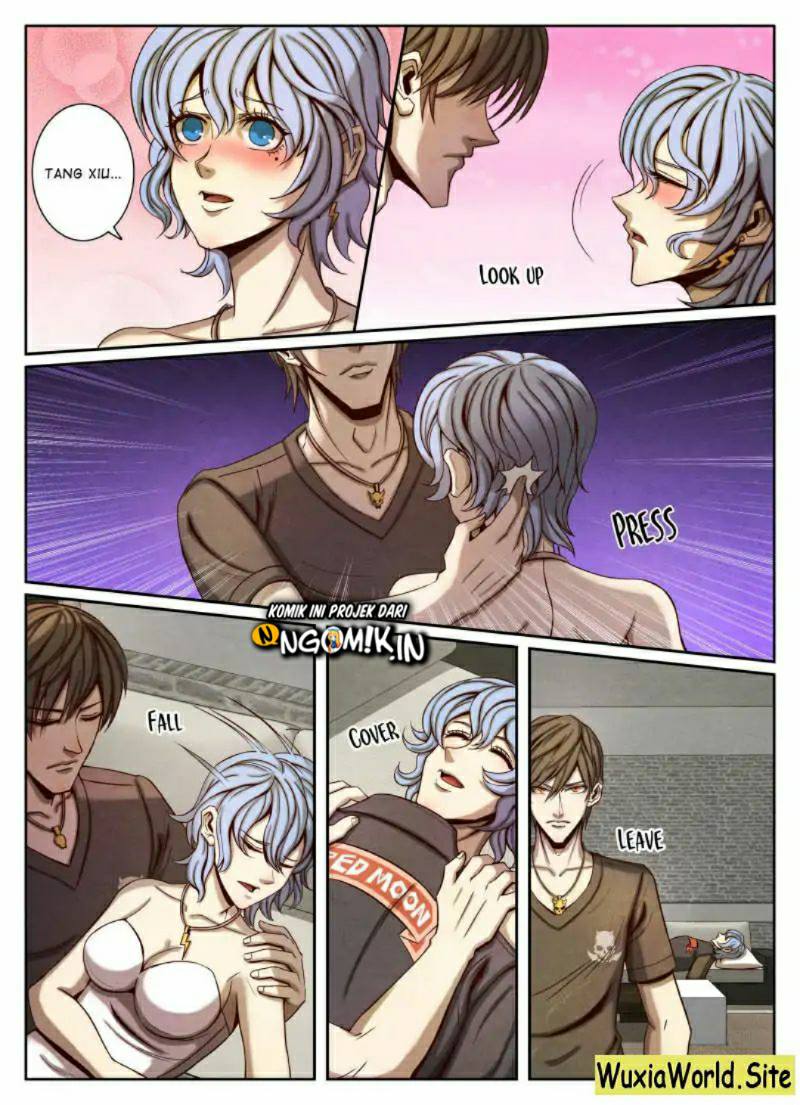 Return From the World of Immortals Chapter 46 Gambar 6