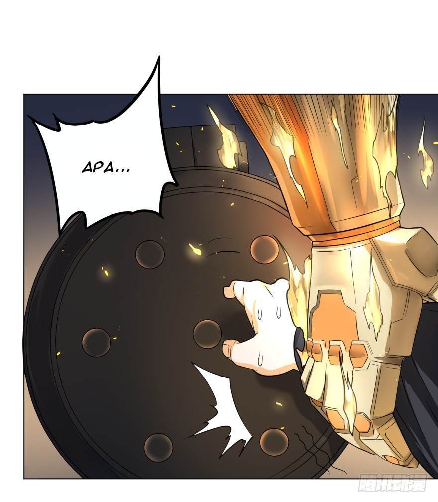 List of Big Villians Chapter 22 Gambar 10