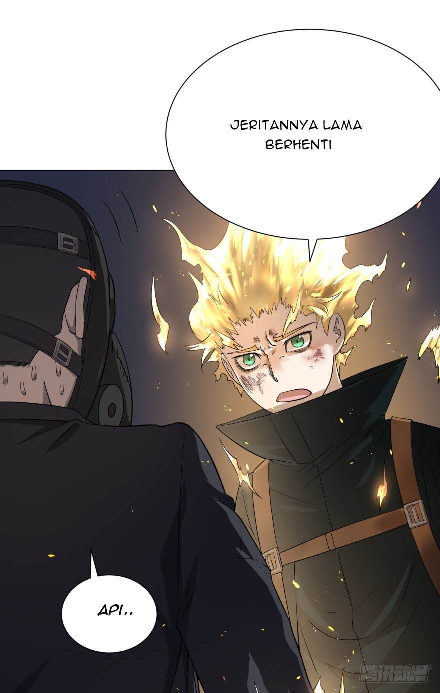 List of Big Villians Chapter 22 Gambar 11