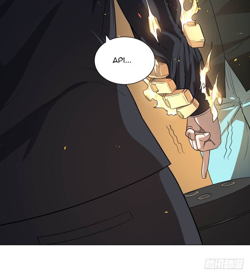 List of Big Villians Chapter 22 Gambar 12