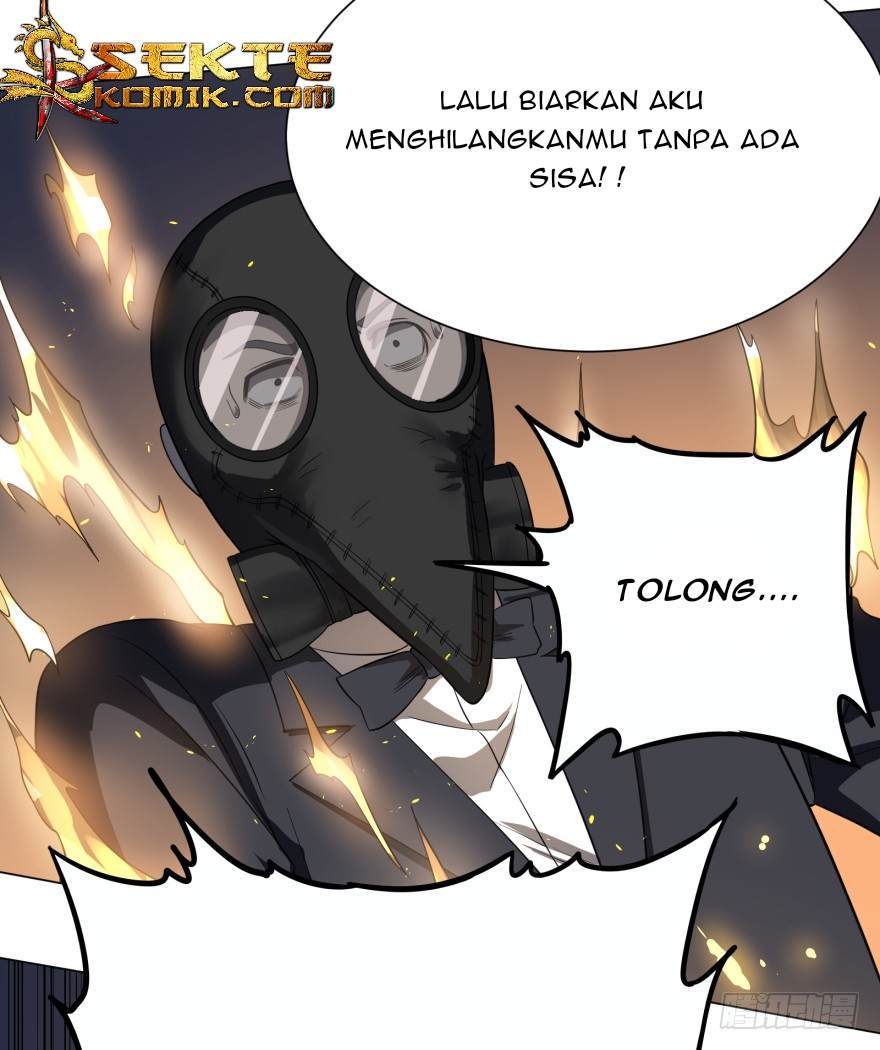 List of Big Villians Chapter 22 Gambar 14