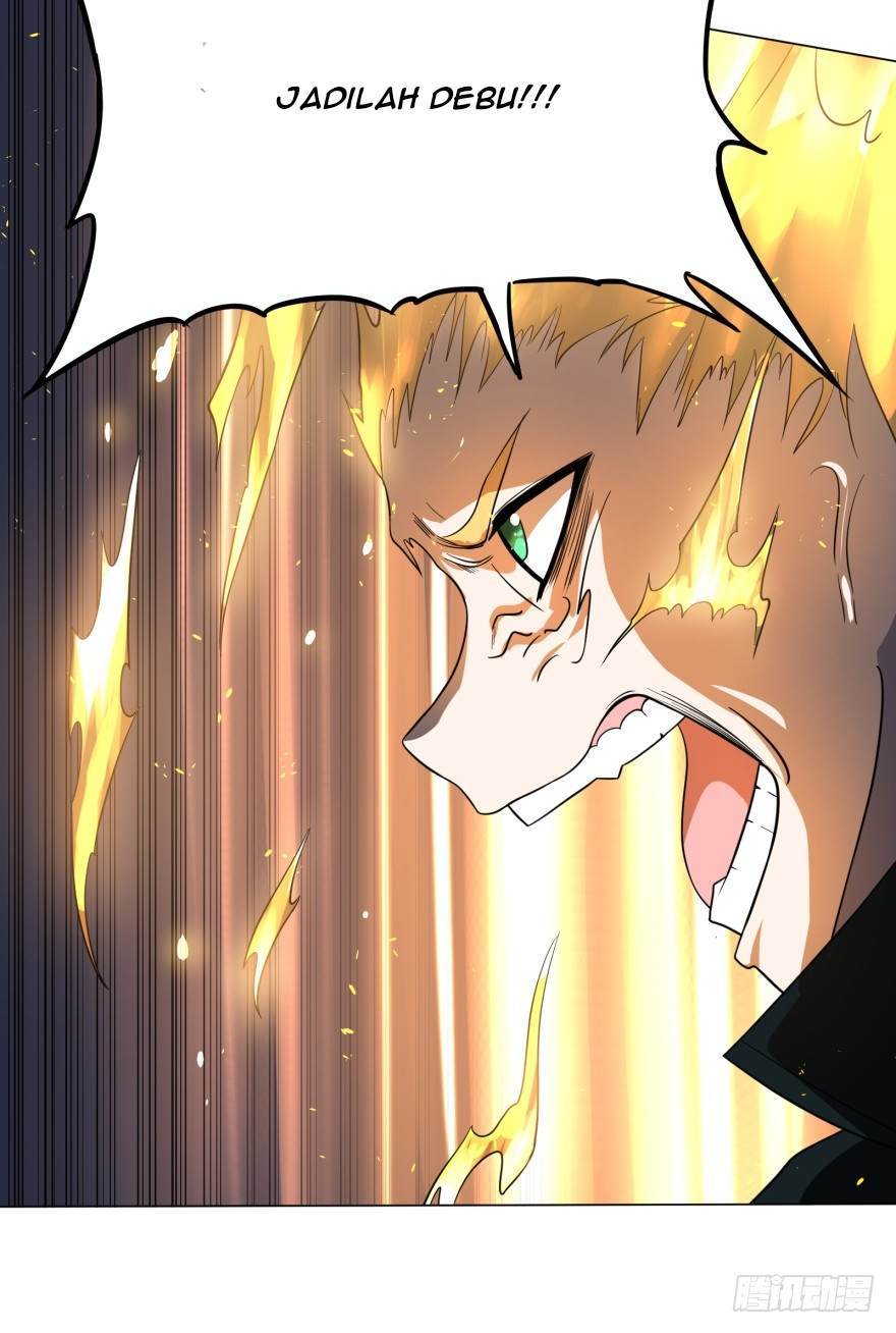 List of Big Villians Chapter 22 Gambar 15