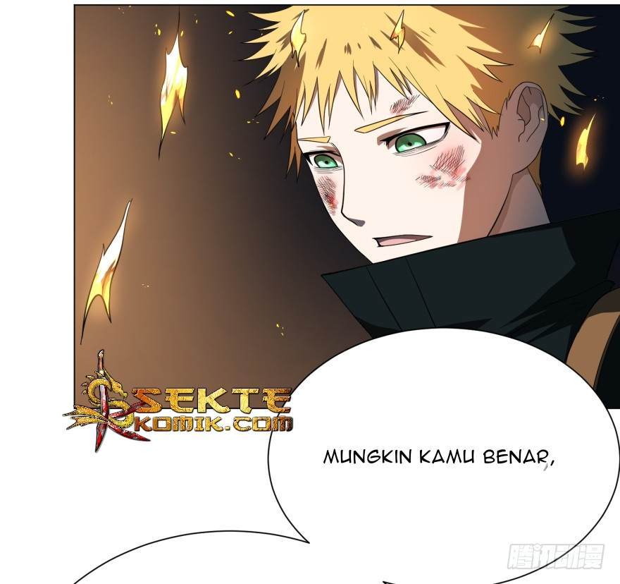 List of Big Villians Chapter 22 Gambar 18