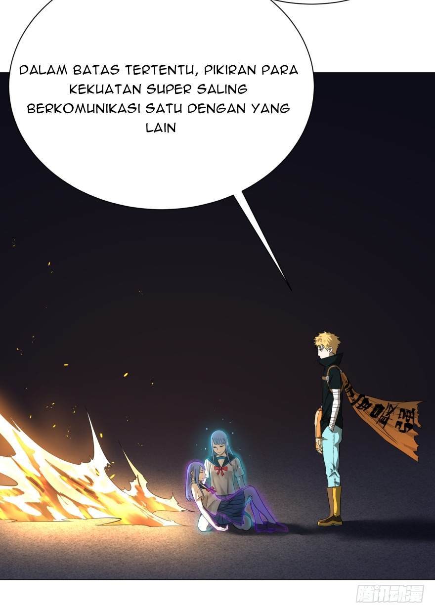 List of Big Villians Chapter 22 Gambar 19