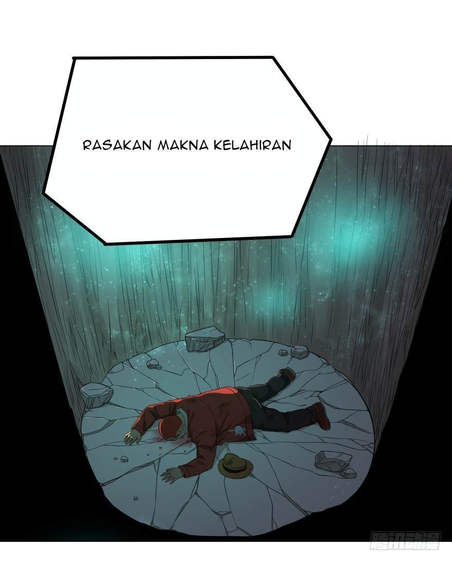 List of Big Villians Chapter 22 Gambar 23