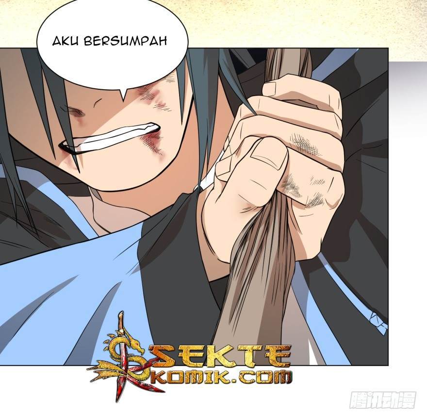 List of Big Villians Chapter 22 Gambar 3
