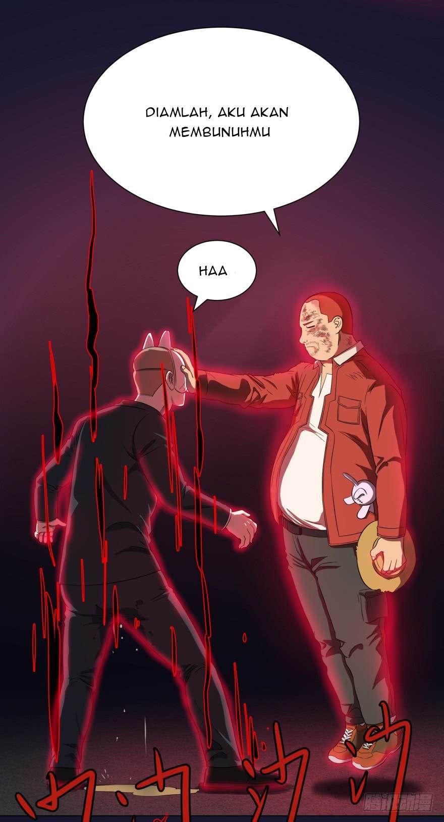 List of Big Villians Chapter 22 Gambar 30