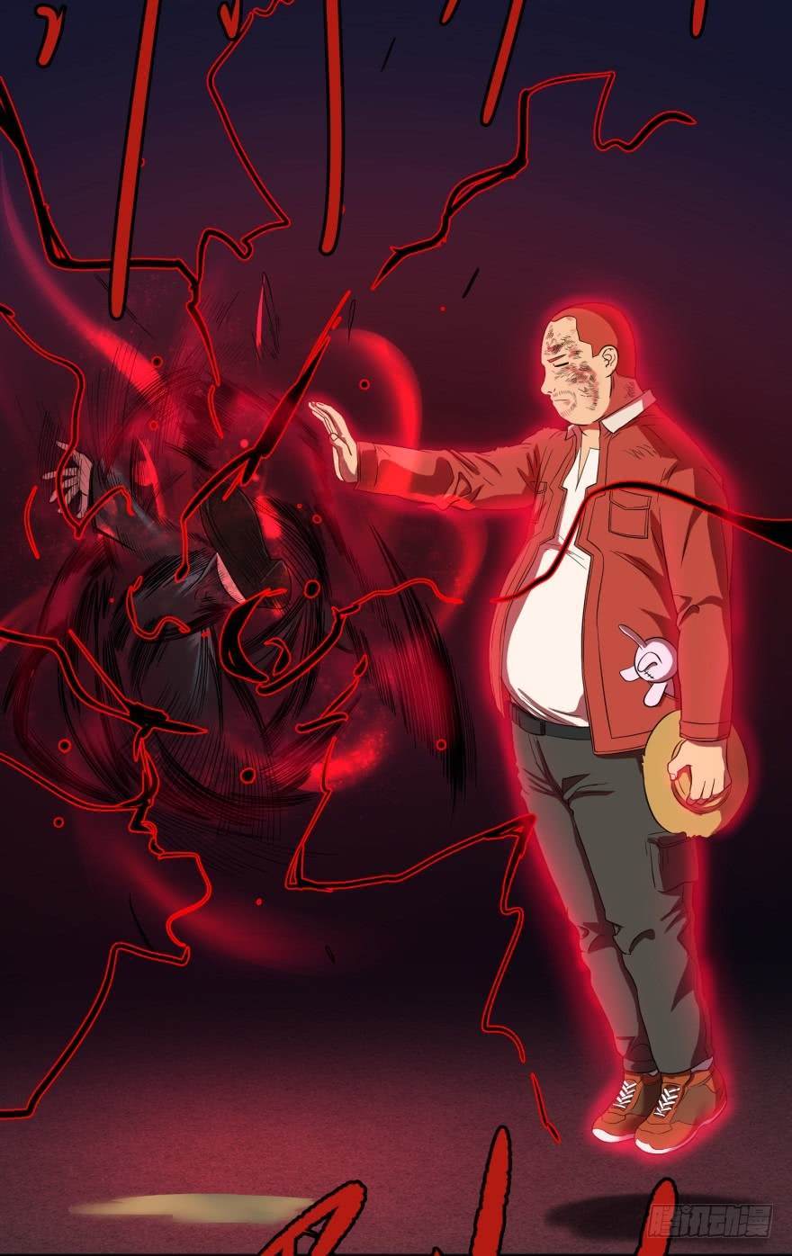 List of Big Villians Chapter 22 Gambar 31