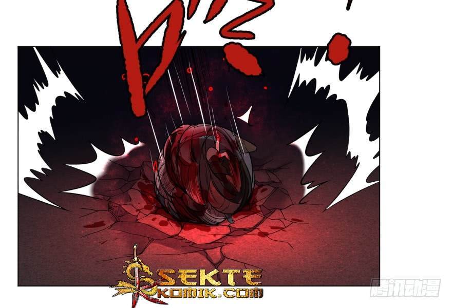 List of Big Villians Chapter 22 Gambar 33