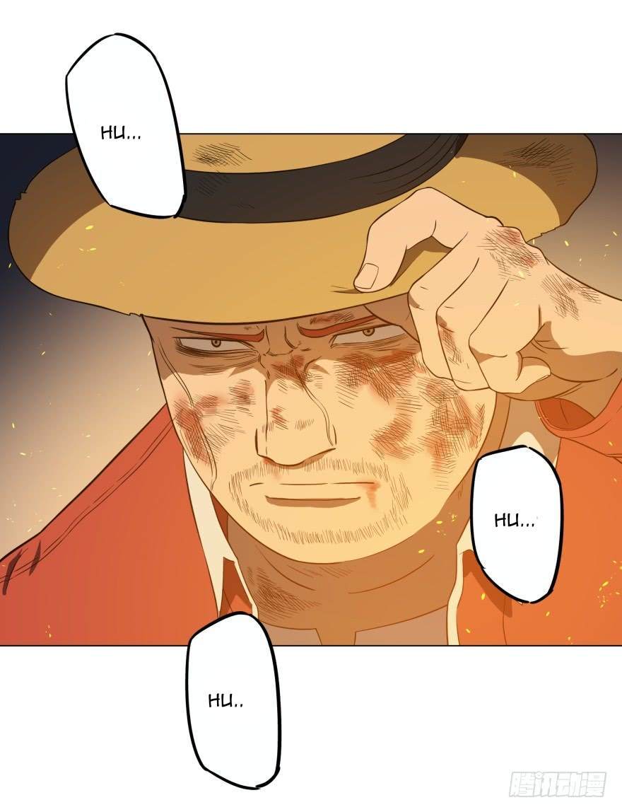 List of Big Villians Chapter 22 Gambar 35