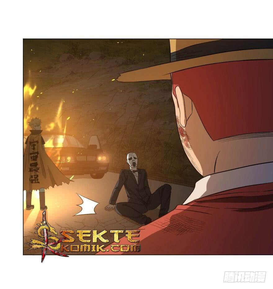 List of Big Villians Chapter 22 Gambar 37