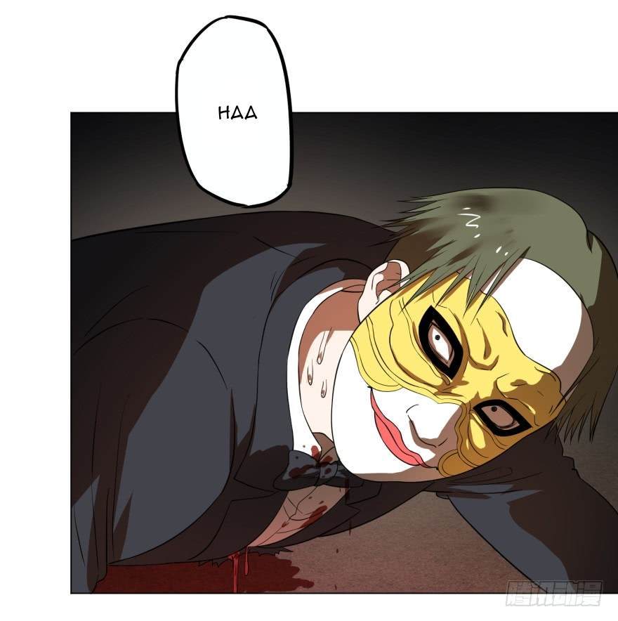 List of Big Villians Chapter 22 Gambar 40