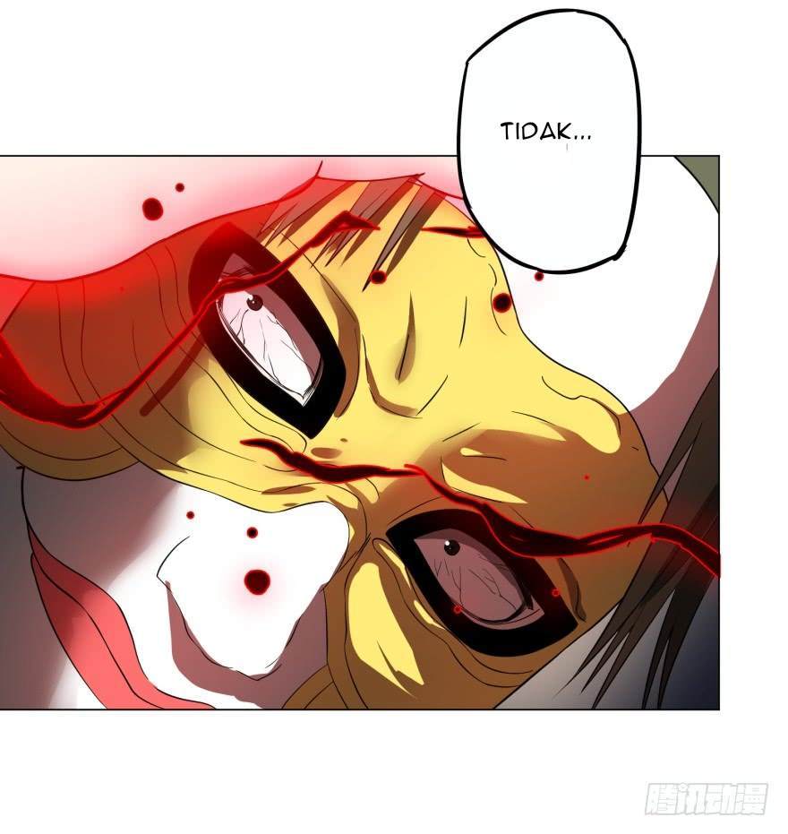 List of Big Villians Chapter 22 Gambar 41